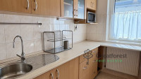 Debrecen, City Center, flat  
