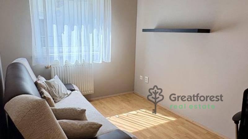 Debrecen, City Center, flat  