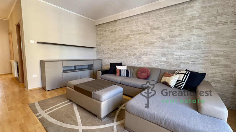 Debrecen, City Center, flat  