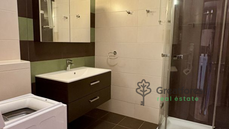 Debrecen, City Center, flat  