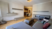 Debrecen, City Center, flat  
