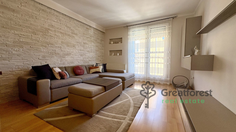 Debrecen, City Center, flat  