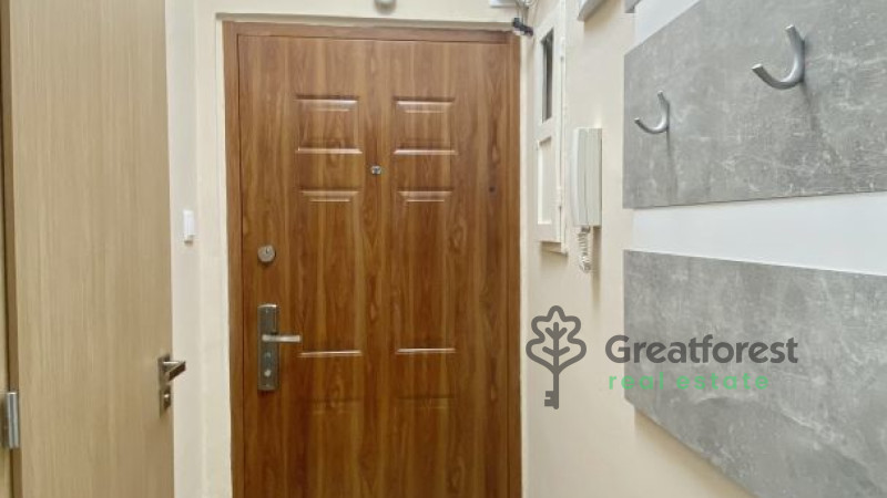 Debrecen, Greatforest Area, flat  