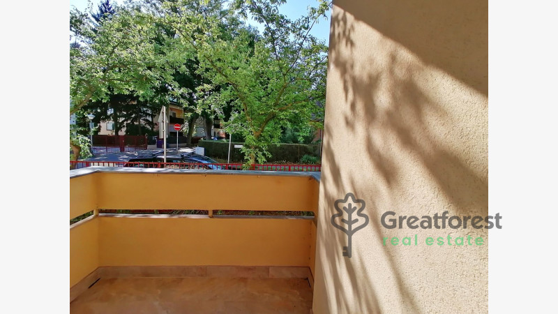 Debrecen, Greatforest Area, flat  