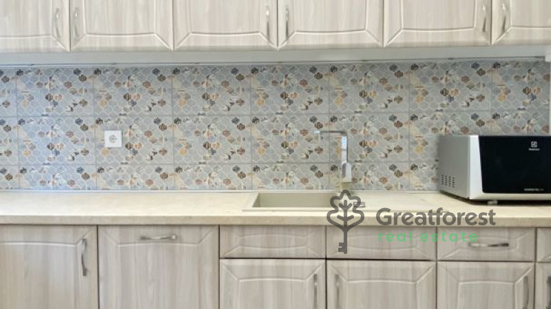 Debrecen, Greatforest Area, flat  