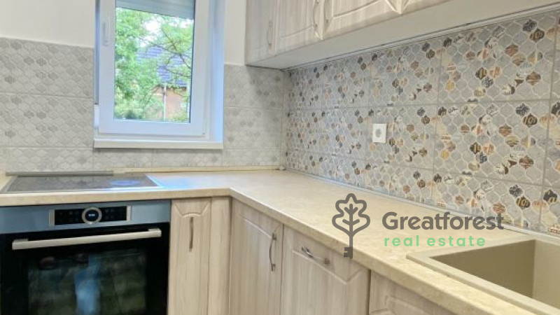 Debrecen, Greatforest Area, flat  