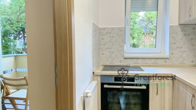 Debrecen, Greatforest Area, flat  