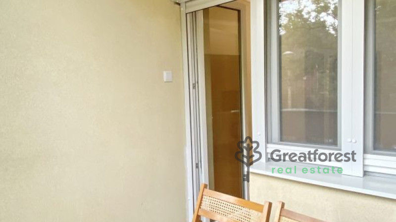 Debrecen, Greatforest Area, flat  