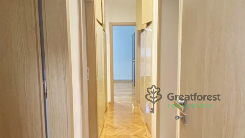 Debrecen, Greatforest Area, flat  