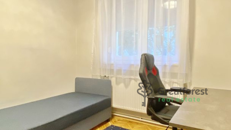 Debrecen, Greatforest Area, flat  