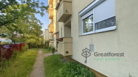 Debrecen, Greatforest Area, flat  