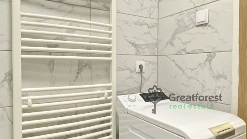 Debrecen, Greatforest Area, flat  