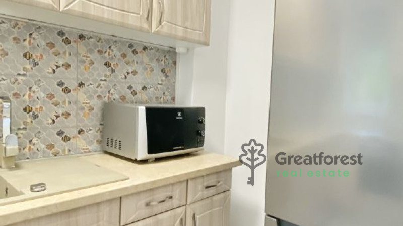 Debrecen, Greatforest Area, flat  