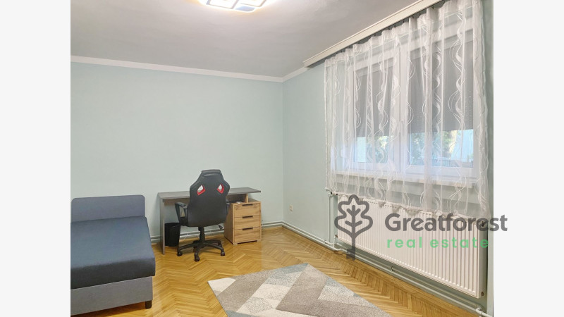 Debrecen, Greatforest Area, flat  