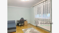 Debrecen, Greatforest Area, flat  