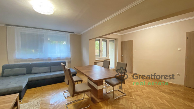 Debrecen, Greatforest Area, flat  