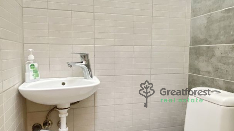 Debrecen, Greatforest Area, flat  