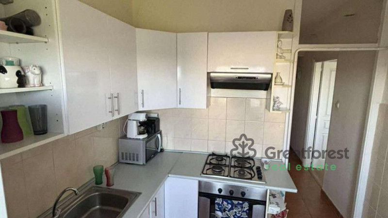 Debrecen, Close To Engineering, block of flats  