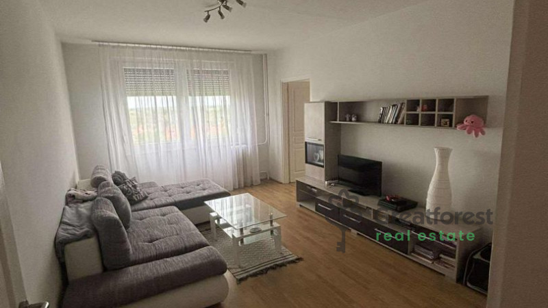 Debrecen, Close To Engineering, block of flats  