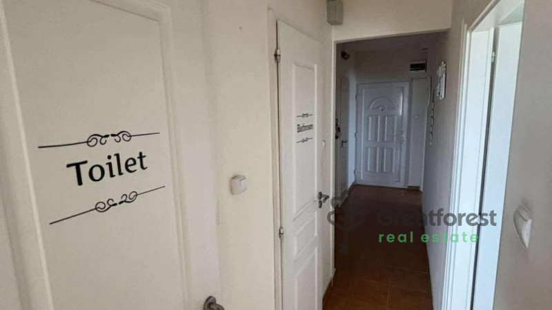 Debrecen, Close To Engineering, block of flats  