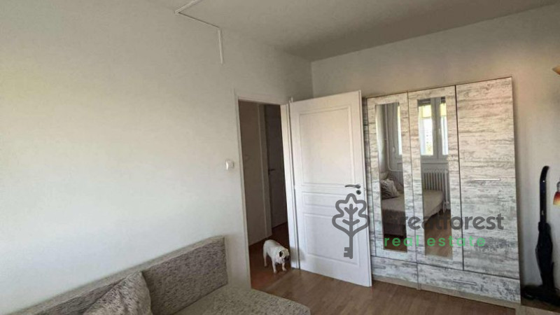 Debrecen, Close To Engineering, block of flats  