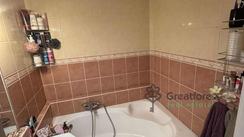 Debrecen, Close To Engineering, block of flats  