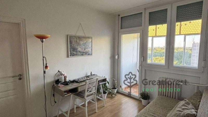 Debrecen, Close To Engineering, block of flats  