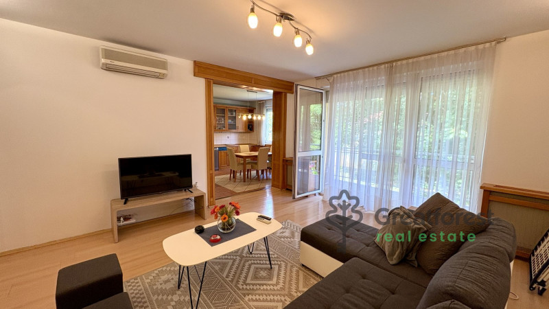 Debrecen, Greatforest Area, flat  