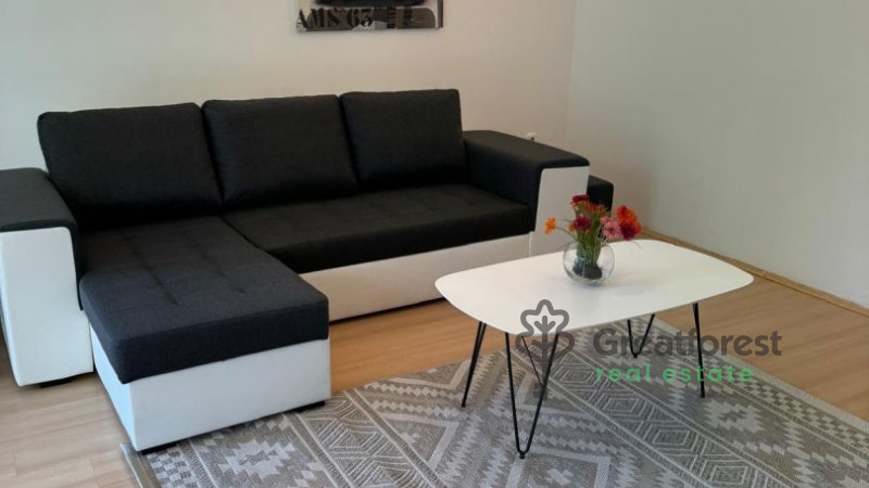 Debrecen, Greatforest Area, flat  