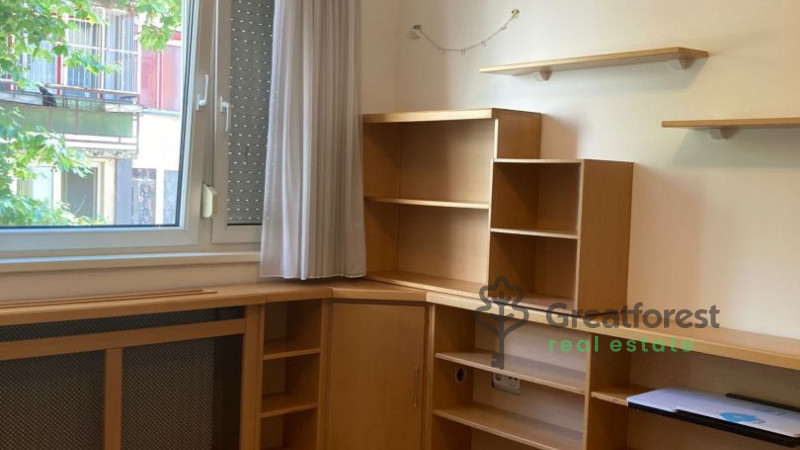 Debrecen, Greatforest Area, flat  