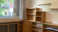 Debrecen, Greatforest Area, flat  