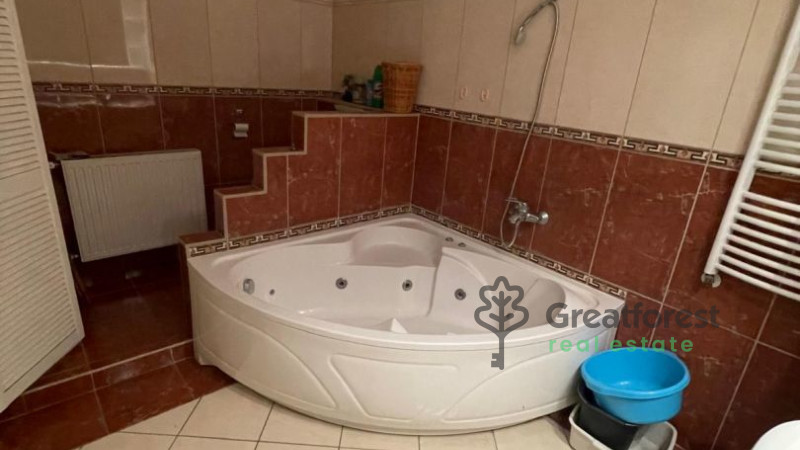 Debrecen, Greatforest Area, flat  
