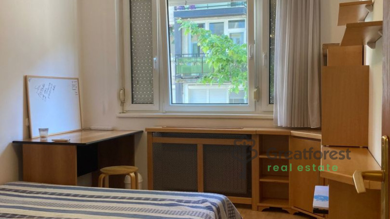 Debrecen, Greatforest Area, flat  