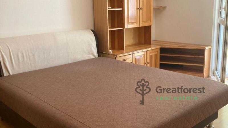 Debrecen, Greatforest Area, flat  