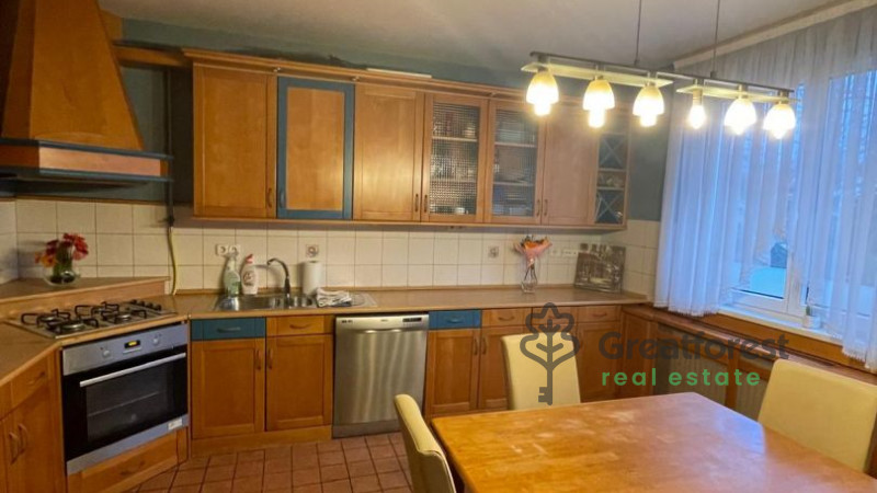 Debrecen, Greatforest Area, flat  
