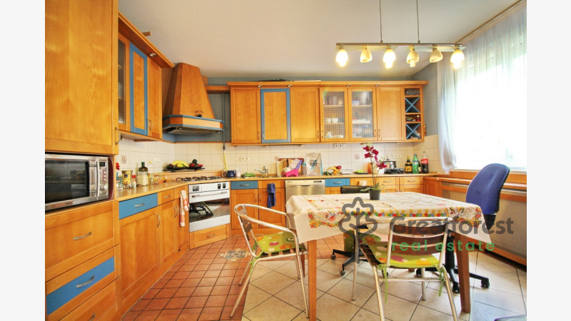 Debrecen, Greatforest Area, flat  