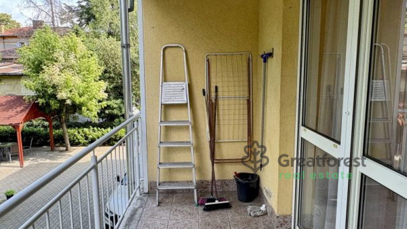 Debrecen, Greatforest Area, flat  