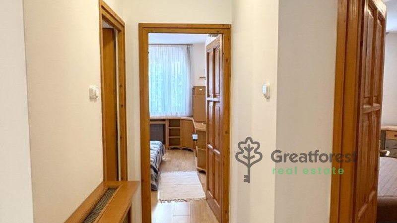 Debrecen, Greatforest Area, flat  