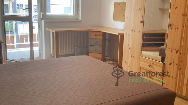 Debrecen, Greatforest Area, flat  