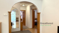 Debrecen, Greatforest Area, flat  