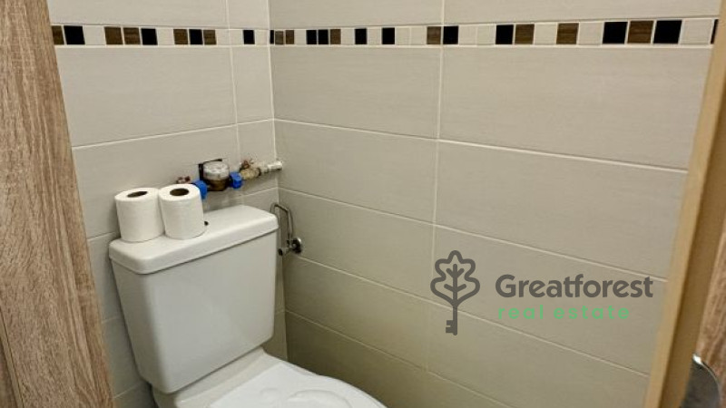 Debrecen, Greatforest Area, flat  