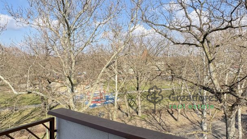 Debrecen, Greatforest Area, flat  