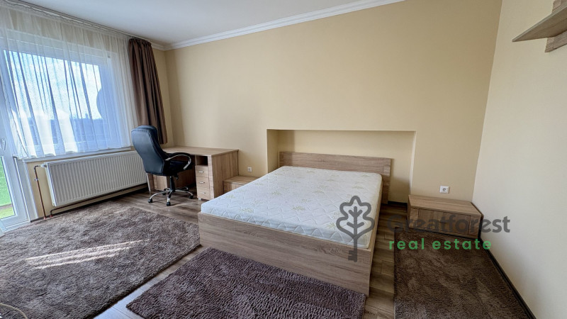 Debrecen, Greatforest Area, flat  