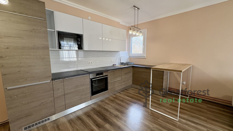 Debrecen, Greatforest Area, flat  