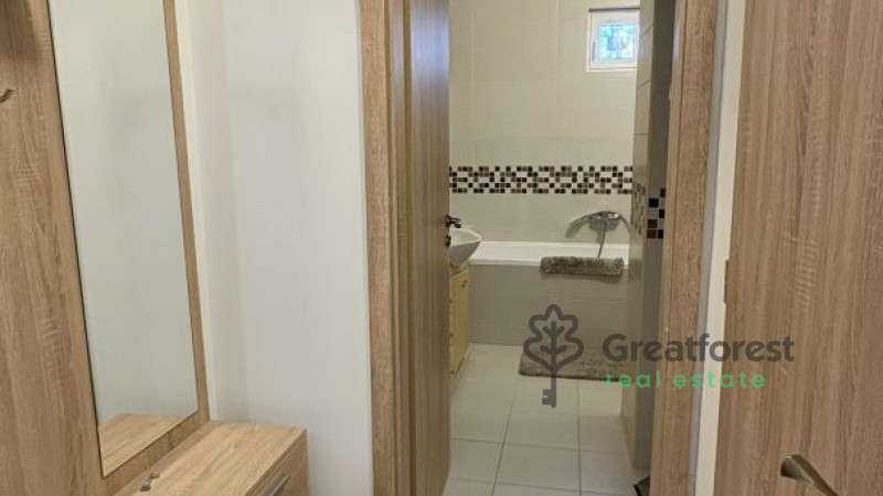 Debrecen, Greatforest Area, flat  