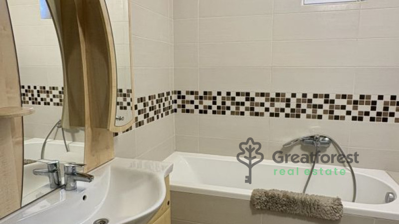 Debrecen, Greatforest Area, flat  