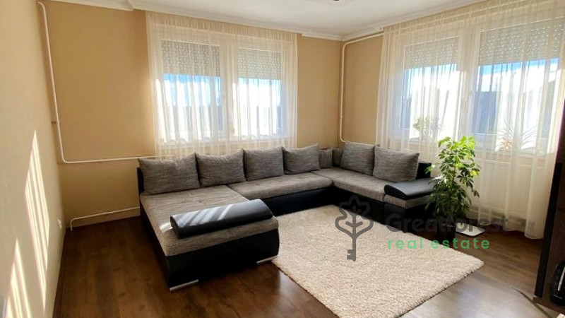 Debrecen, Close To Tesco Area, flat  