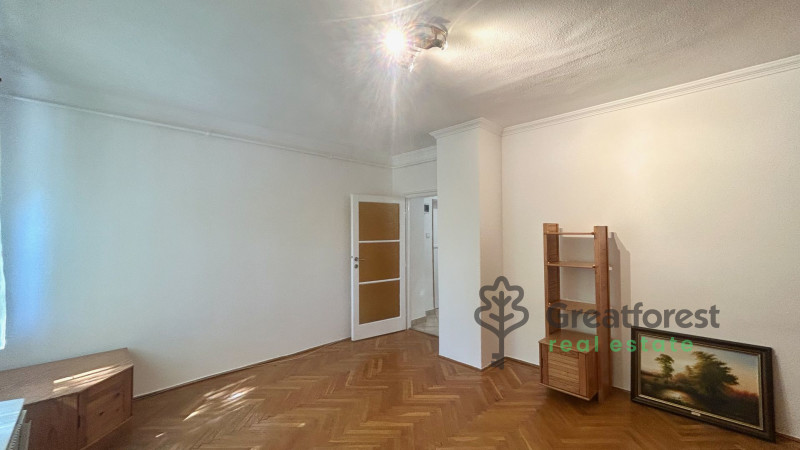 Debrecen, Close To Main Campus, flat  