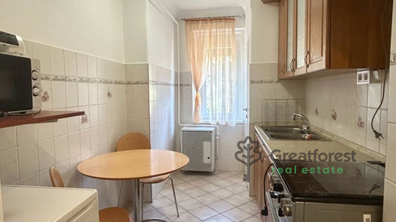 Debrecen, Close To Main Campus, flat  