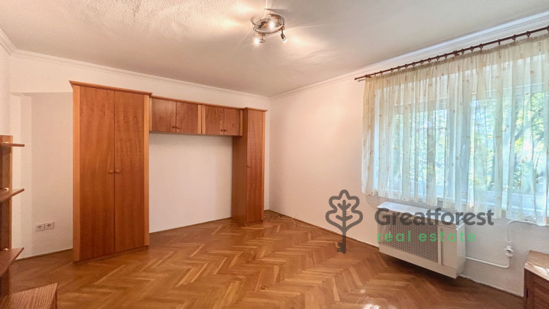 Debrecen, Close To Main Campus, flat  